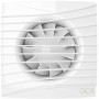 Вентилятор DiCiTi Silent 4C MRH (ERA) с датчиком влажности и света