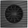 Вентилятор DiCiTi Silent 4C (ERA) черный матовый