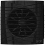 Вентилятор DiCiTi Silent 4C (ERA) обсидиан-черный