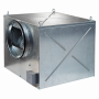 Blauberg Iso-ZS 315 4E